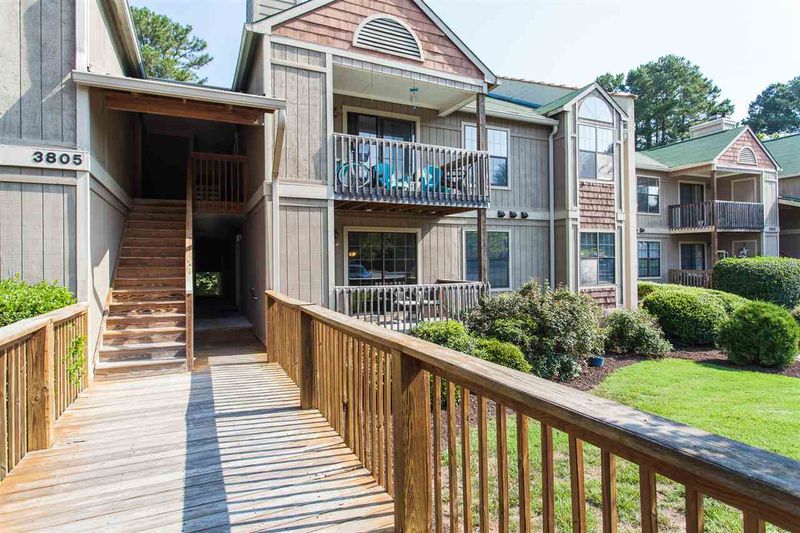 3805 Chimney Ridge Pl #106, Durham, NC 27713