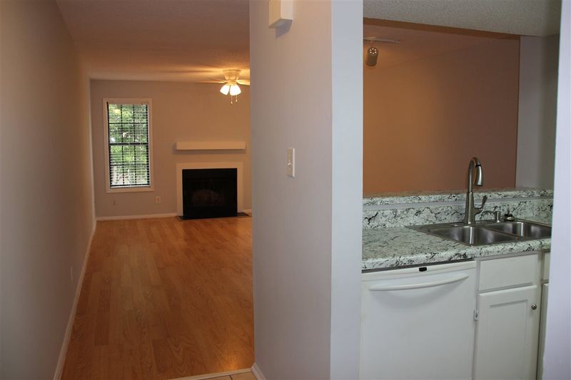 3805 Chimney Ridge Pl #107, Durham, NC 27713