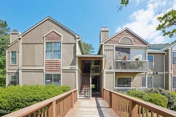 3805 Chimney Ridge Pl #Apt 106, Durham, NC 27713