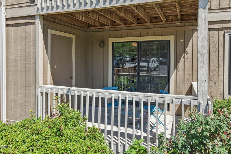 3805 Chimney Ridge Pl #Apt 106, Durham, NC 27713