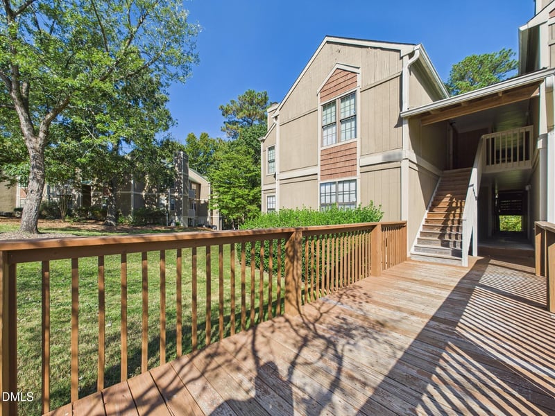 3805 Chimney Ridge Pl, Durham, NC 27713