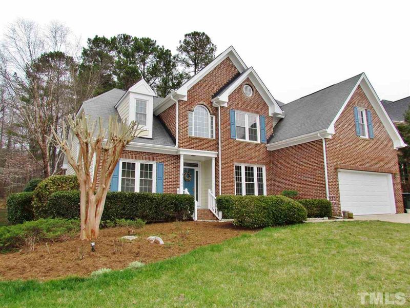 3805 Cliff Haven Dr, Raleigh, NC 27615