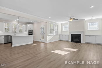 3805 Erickson Ct, New Hill, NC 27562