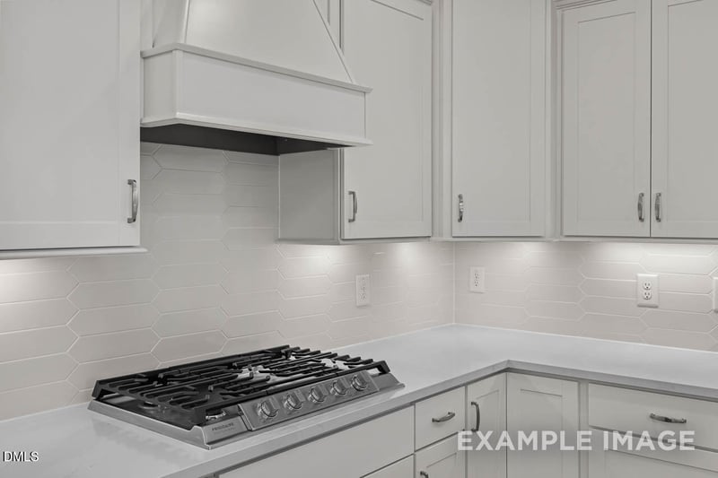 3805 Erickson Ct, New Hill, NC 27562