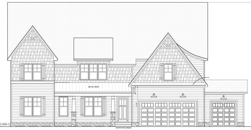 3805 Fairway View Dr, Fuquay Varina, NC 27526
