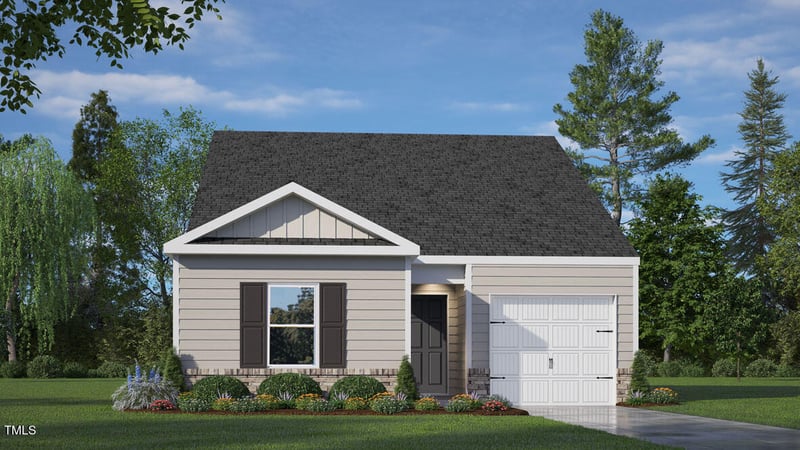 3805 Falcon Ct, Wilson, NC 27896