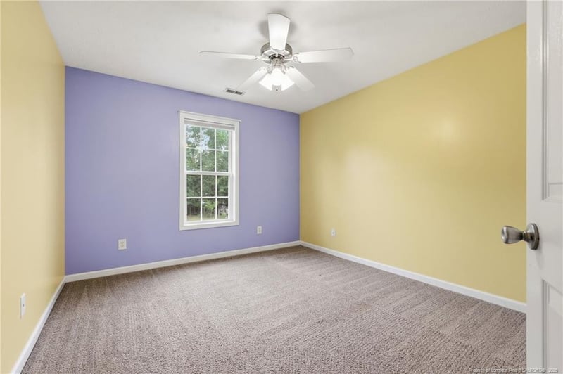 3805 Little John Ct, Fayetteville, NC 28306