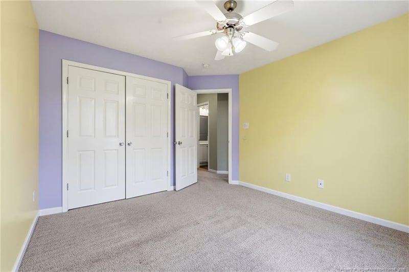 3805 Little John Ct, Fayetteville, NC 28306