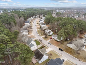 3805 Lodgepole Ln, Raleigh, NC 27616