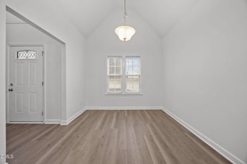 3805 Lodgepole Ln, Raleigh, NC 27616