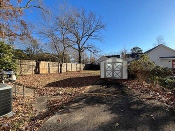 3805 Marcom St, Raleigh, NC 27606