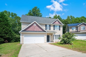 3805 Mike Levi Ct, Raleigh, NC 27610