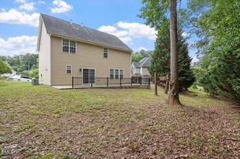3805 Mike Levi Ct, Raleigh, NC 27610