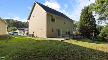 3805 Mike Levi Ct, Raleigh, NC 27610