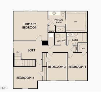 3805 Paragon Pl, Rolesville, NC 27571