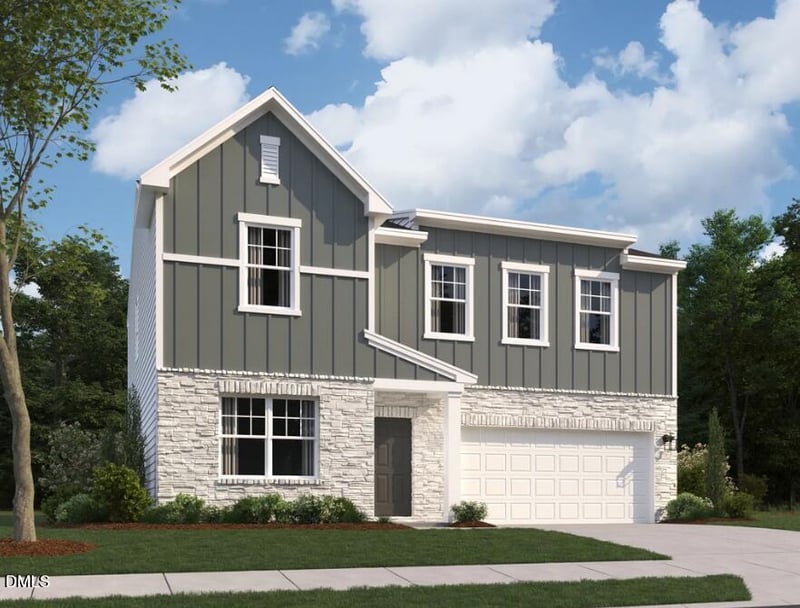 3805 Paragon Pl, Rolesville, NC 27571