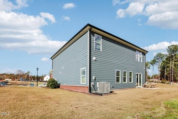 3805 Rosebush Dr, Zebulon, NC 27597