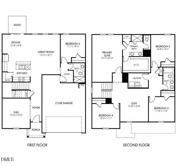 3805 Rosebush Dr, Zebulon, NC 27597