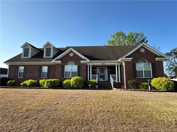 3805 Sunchase Dr, Fayetteville, NC 28306