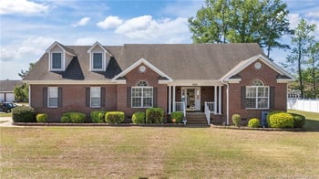 3805 Sunchase Dr, Fayetteville, NC 28306