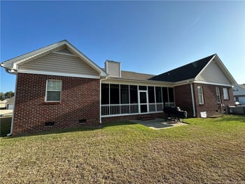 3805 Sunchase Dr, Fayetteville, NC 28306