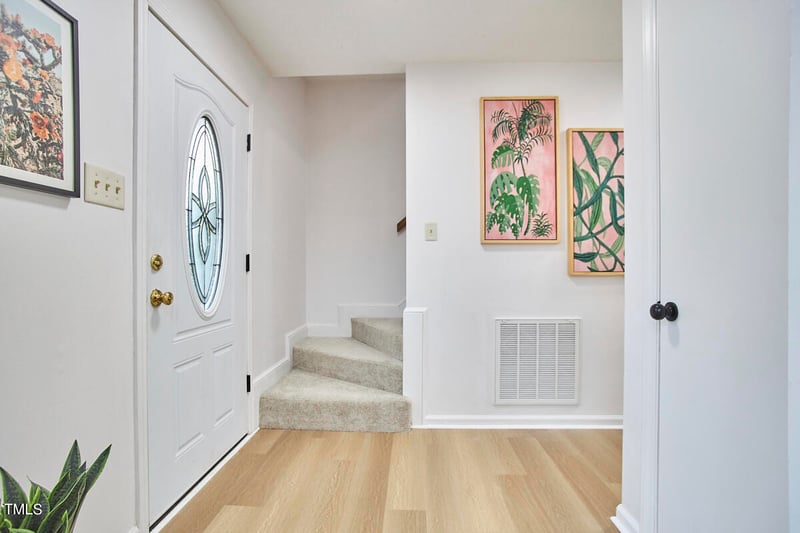 3805 Townsend St, Durham, NC 27704