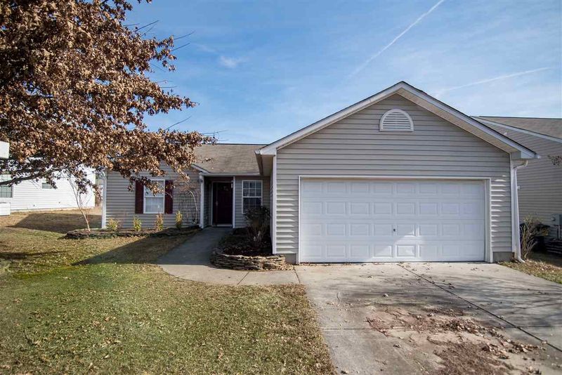 3805 Tyler Bluff Ln, Raleigh, NC 27616