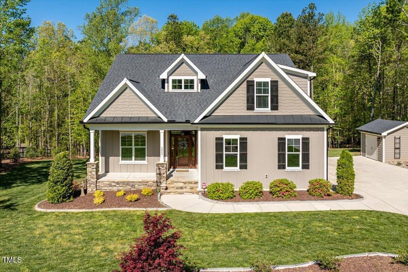 3805 Watermark Dr, Franklinton, NC 27525