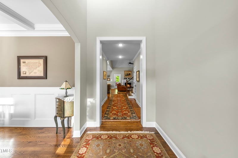 3805 Watermark Dr, Franklinton, NC 27525