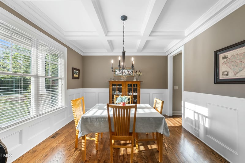 3805 Watermark Dr, Franklinton, NC 27525