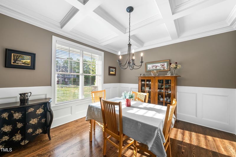 3805 Watermark Dr, Franklinton, NC 27525