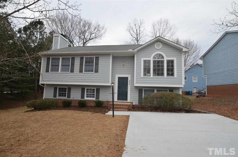 3806 Abercromby Dr, Durham, NC 27713