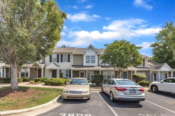 3806 Bison Hill Ln, Raleigh, NC 27604
