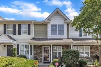 3806 Bison Hill Ln, Raleigh, NC 27604