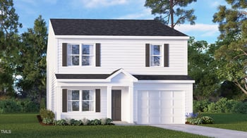 3806 Falcon Ct, Wilson, NC 27896