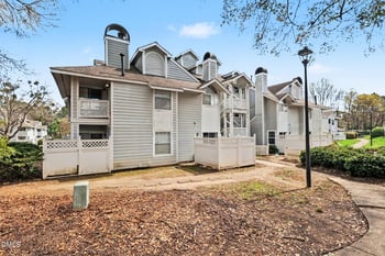 3806 Grey Harbor Dr #104, Raleigh, NC 27616