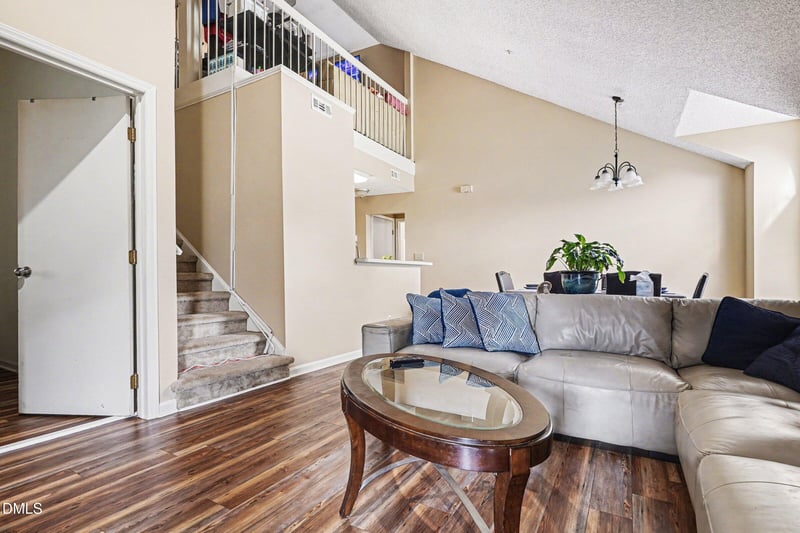 3806 Grey Harbor Dr #204, Raleigh, NC 27616
