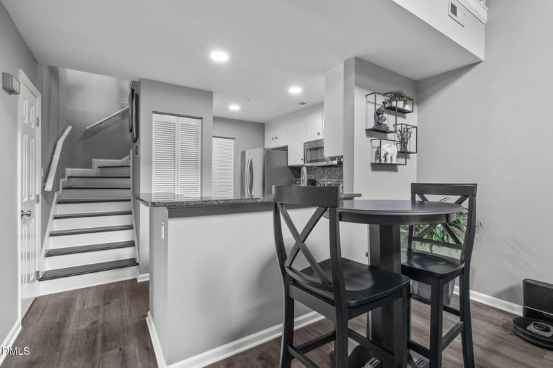 3806 Grey Harbor Dr #302, Raleigh, NC 27616