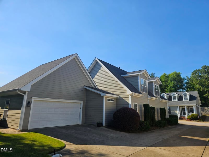 3806 Heritage Spring Cir, Wake Forest, NC 27587