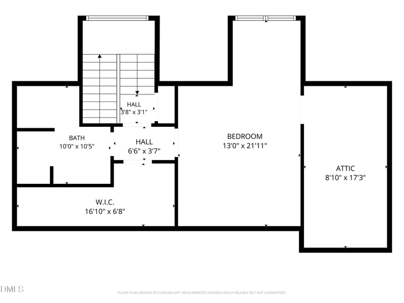 3806 Heritage Spring Cir, Wake Forest, NC 27587