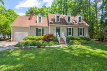 3806 Lochnora Pw, Durham, NC 27705