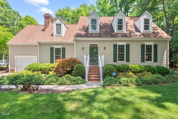 3806 Lochnora Pw, Durham, NC 27705