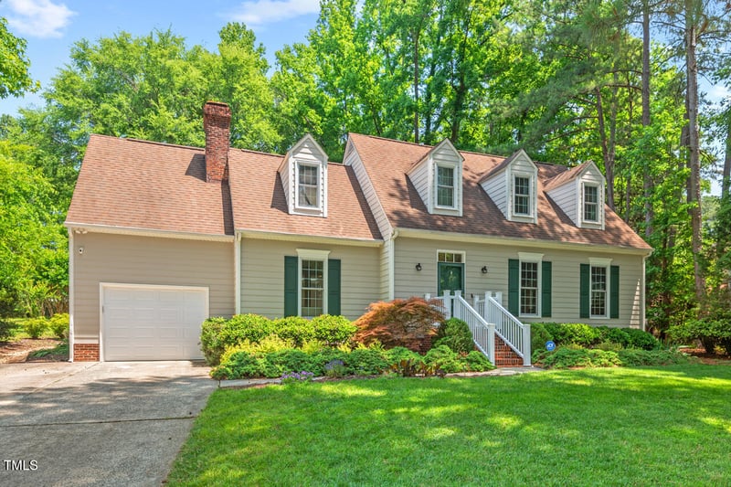 3806 Lochnora Pw, Durham, NC 27705