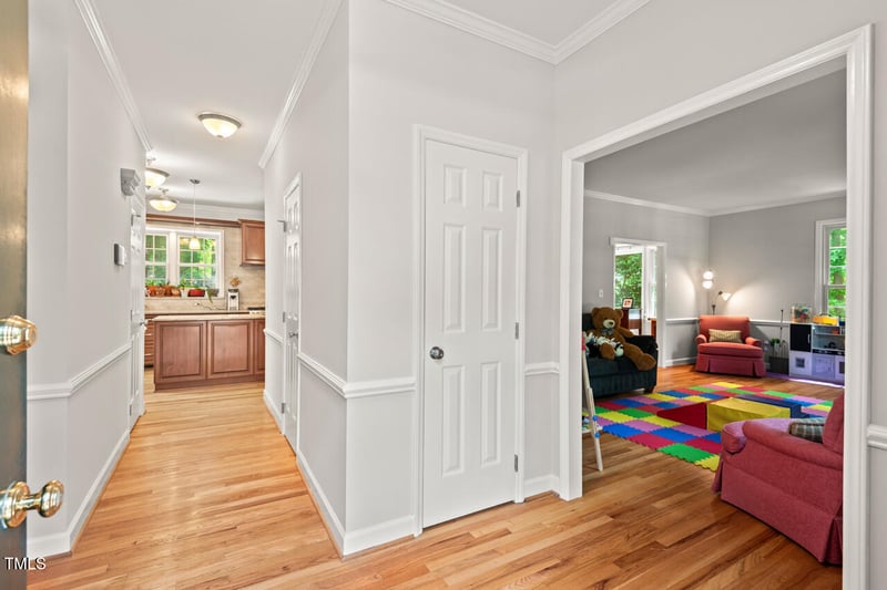 3806 Lochnora Pw, Durham, NC 27705