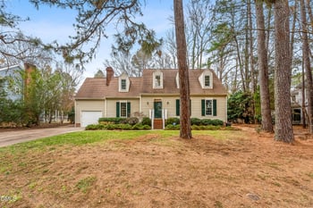 3806 Lochnora Pw, Durham, NC 27705