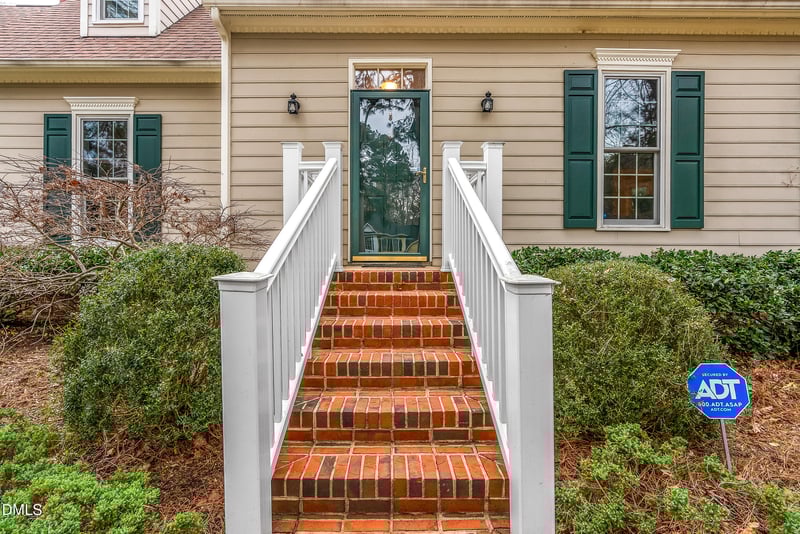 3806 Lochnora Pw, Durham, NC 27705