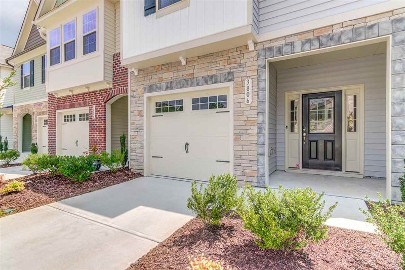 3806 Prince Noah Loop, Wake Forest, NC 27587