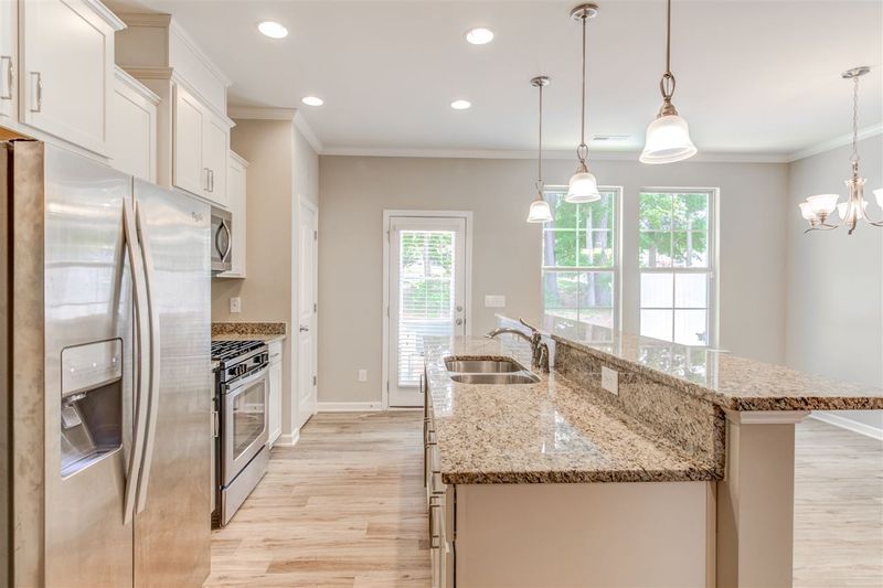 3806 Prince Noah Loop, Wake Forest, NC 27587