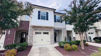 3806 Prince Noah Lp, Wake Forest, NC 27587