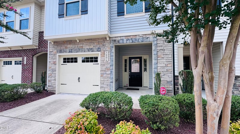 3806 Prince Noah Lp, Wake Forest, NC 27587